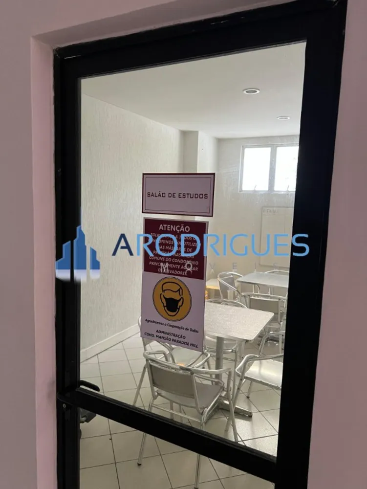 Apartamento, 4 quartos, 120 m² - Foto 8