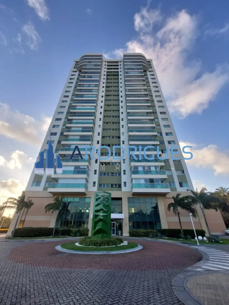 Apartamento, 4 quartos, 145 m² - Foto 2