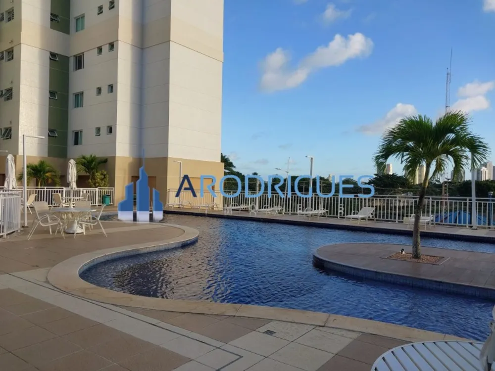 Apartamento, 4 quartos, 145 m² - Foto 10