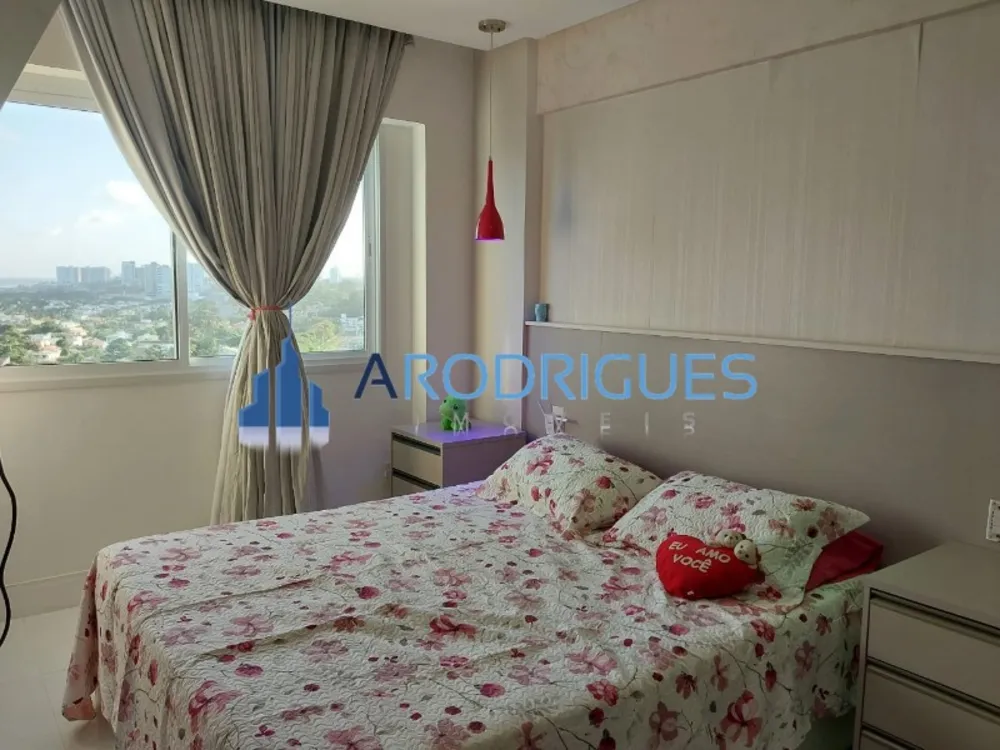 Apartamento, 4 quartos, 145 m² - Foto 8