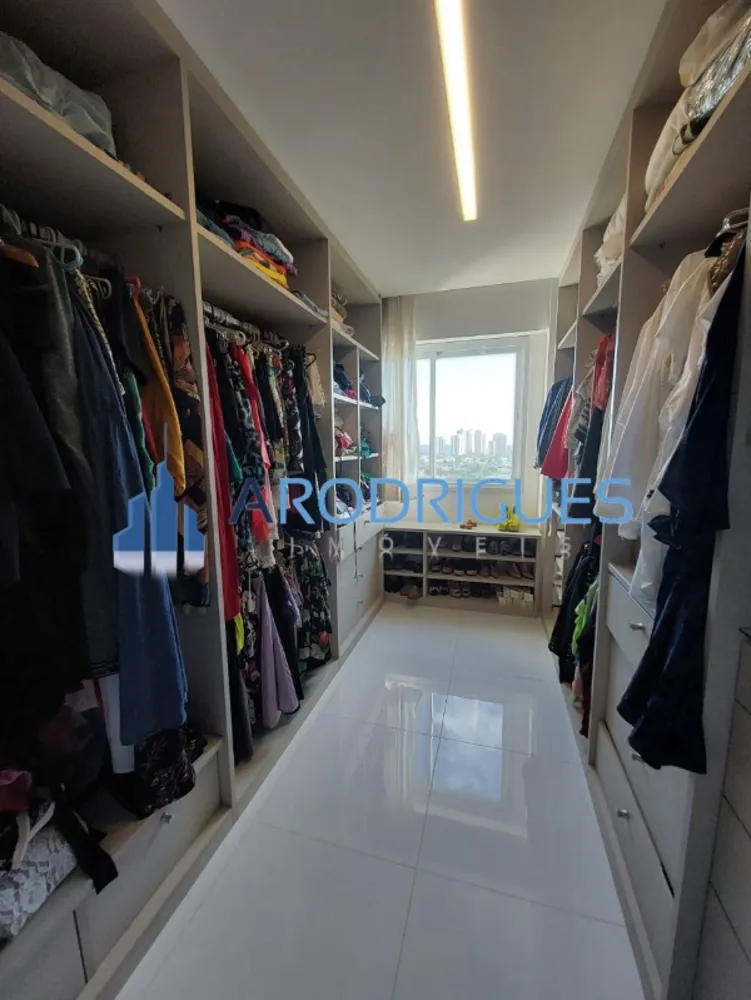Apartamento, 4 quartos, 145 m² - Foto 9