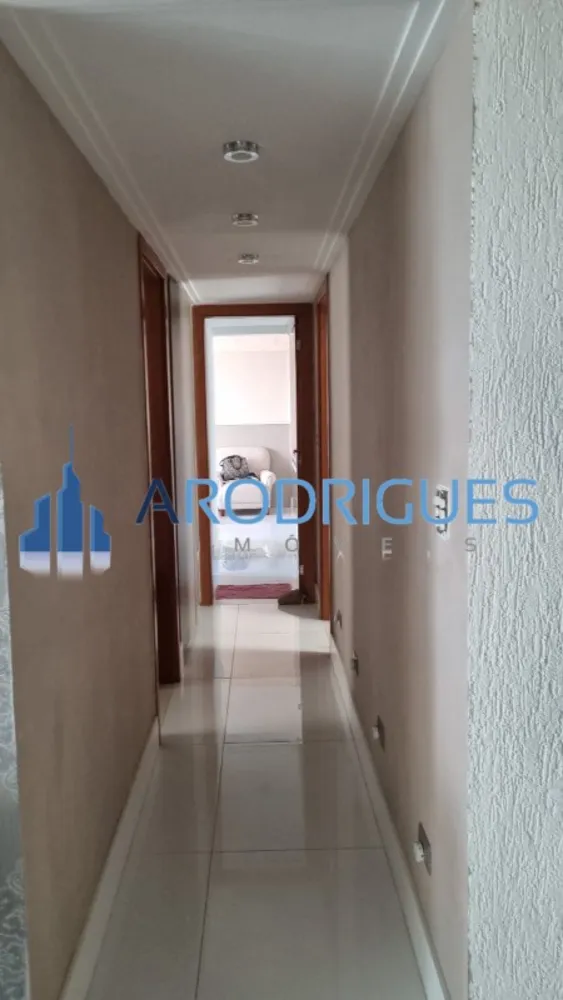 Apartamento, 4 quartos, 145 m² - Foto 6