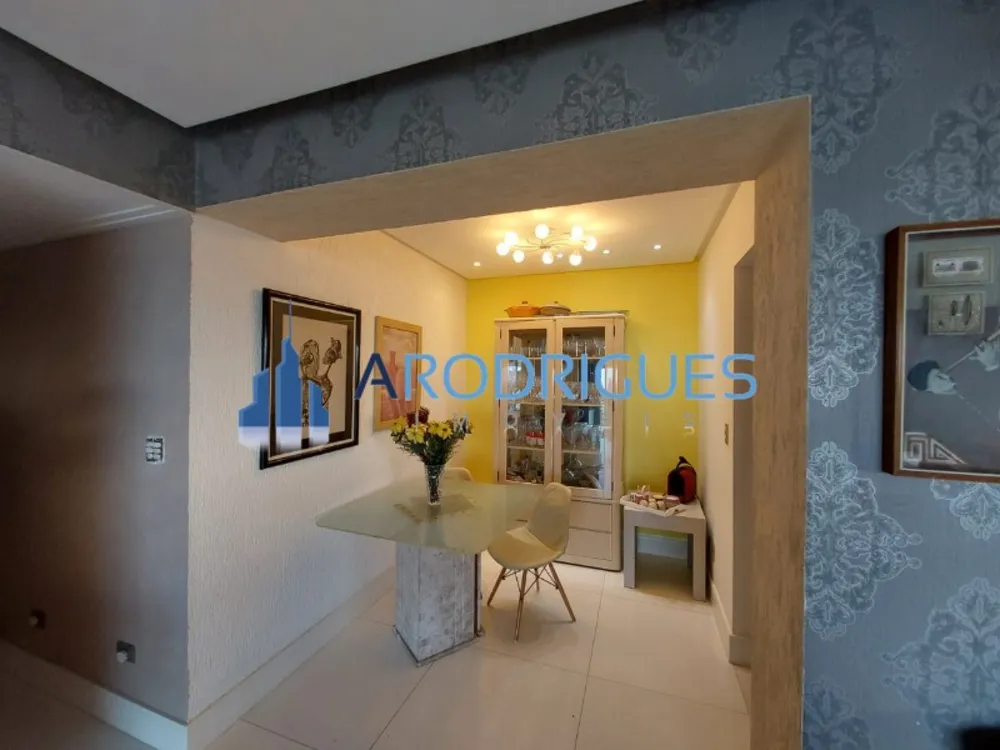 Apartamento, 4 quartos, 145 m² - Foto 7