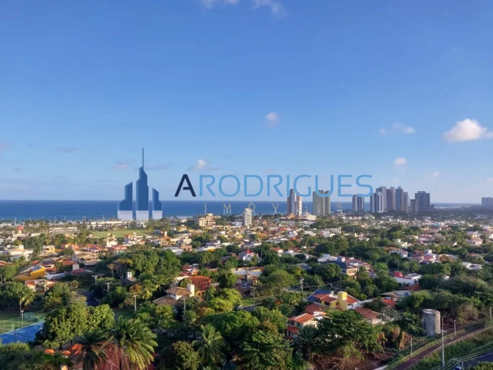 Apartamento, 4 quartos, 145 m² - Foto 1