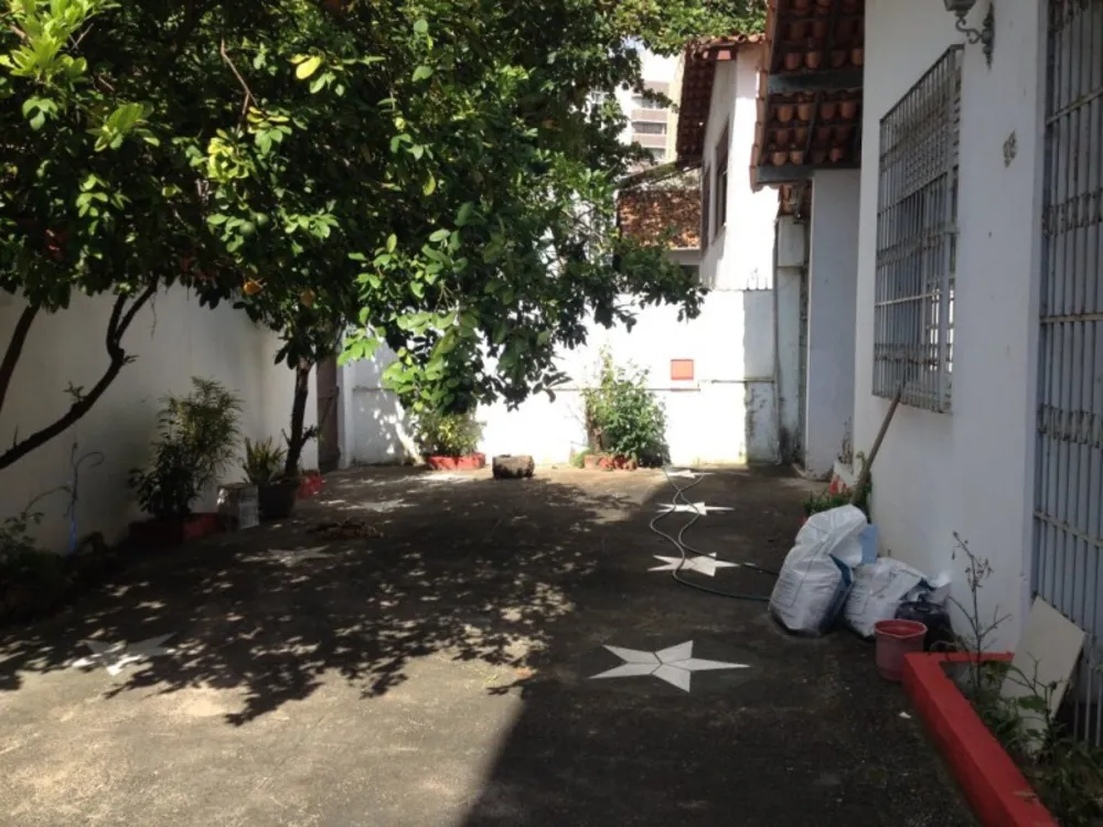 Casa, 4 quartos, 389 m² - Foto 1