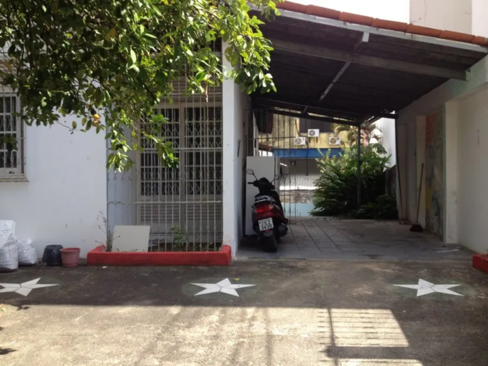 Casa, 4 quartos, 389 m² - Foto 2