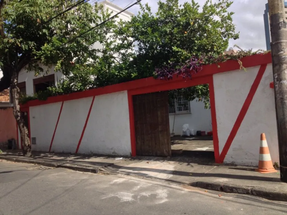 Casa, 4 quartos, 389 m² - Foto 5