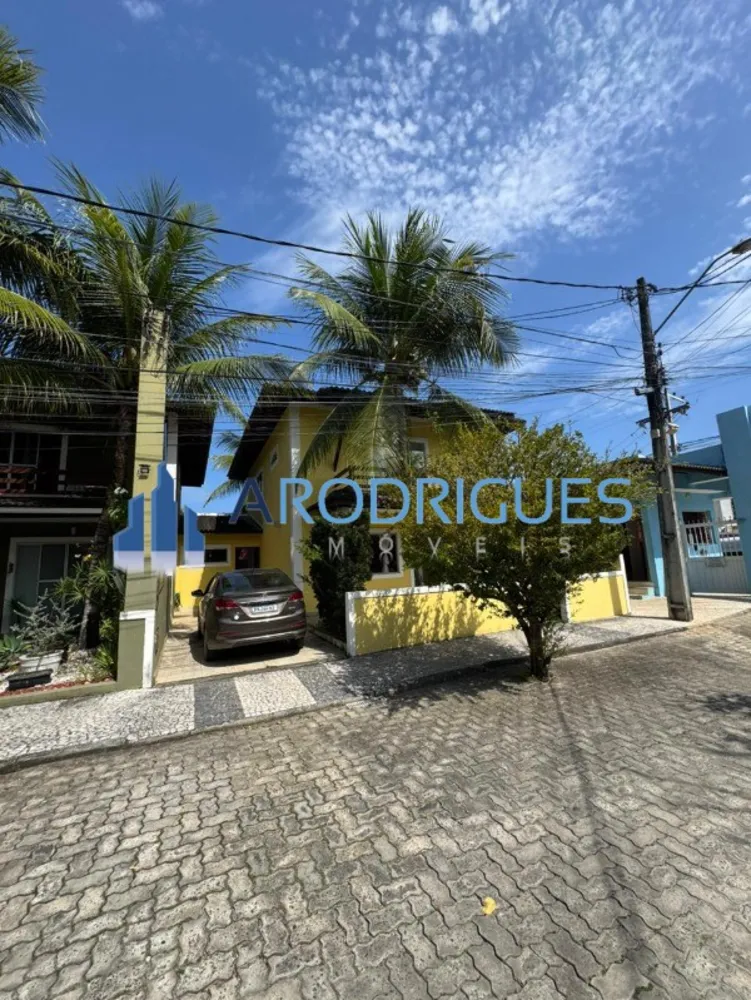 Casa, 4 quartos, 230 m² - Foto 4