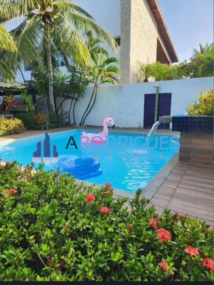 Casa, 4 quartos, 800 m² - Foto 6