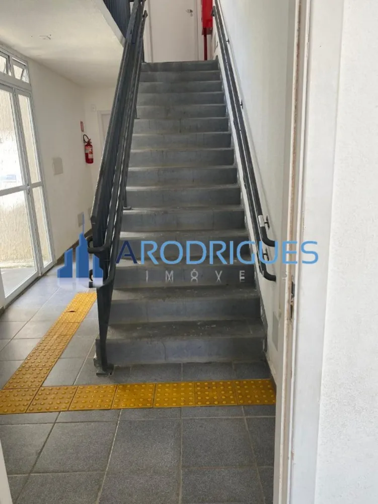 Apartamento, 2 quartos, 45 m² - Foto 6