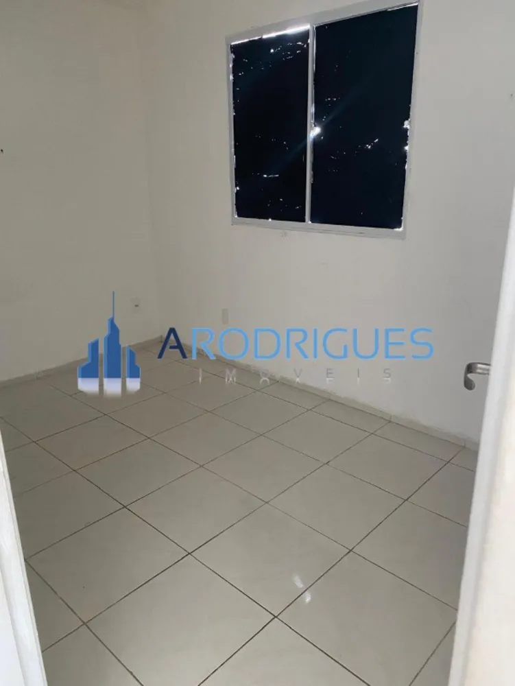 Apartamento, 2 quartos, 45 m² - Foto 10