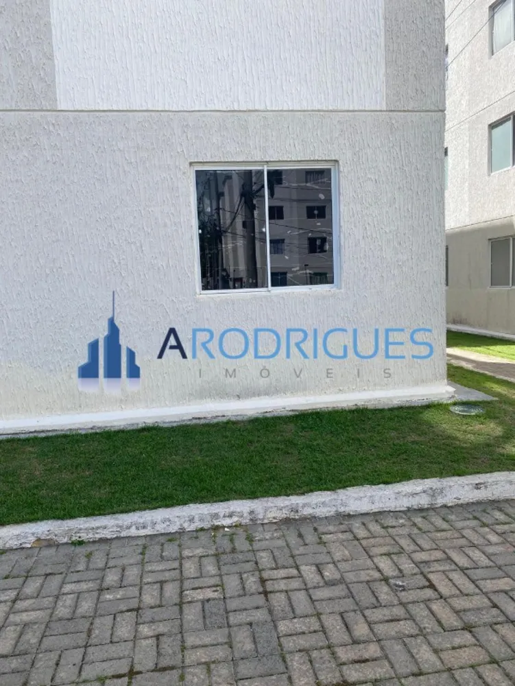 Apartamento, 2 quartos, 45 m² - Foto 5