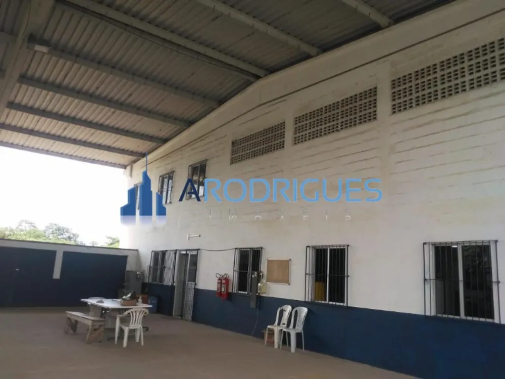 Depósito-Galpão, 15250 m² - Foto 3