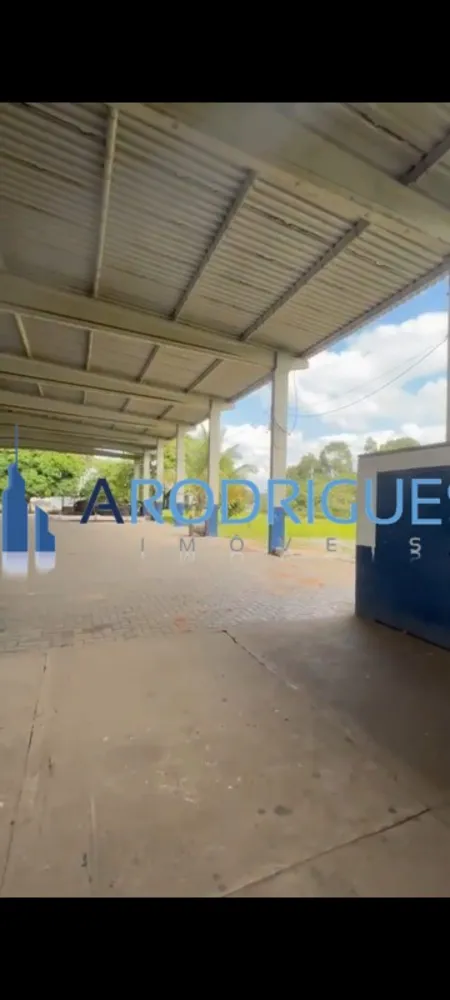 Depósito-Galpão, 15250 m² - Foto 11