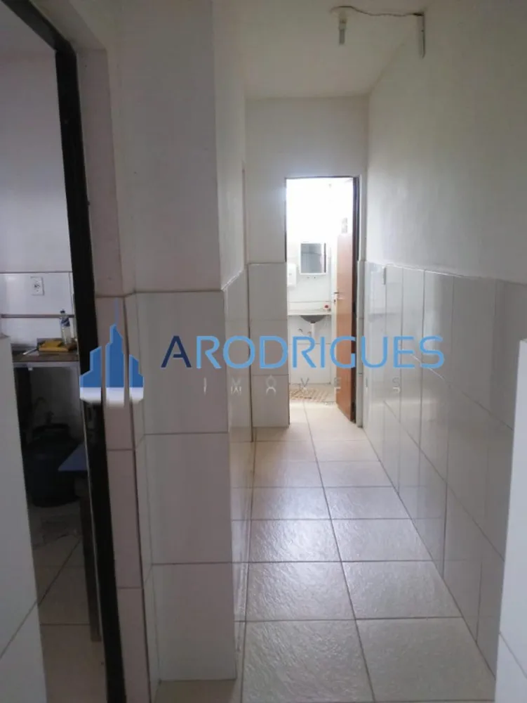 Depósito-Galpão, 15250 m² - Foto 2
