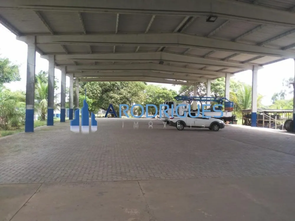 Depósito-Galpão, 15250 m² - Foto 6