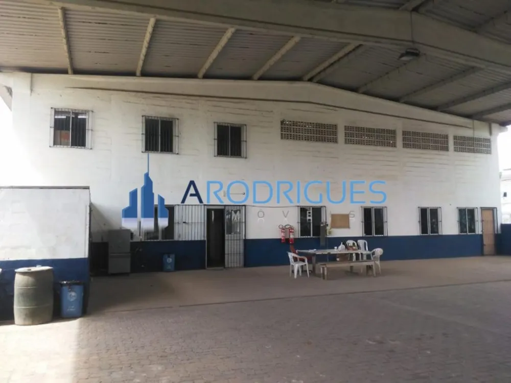 Depósito-Galpão, 15250 m² - Foto 8