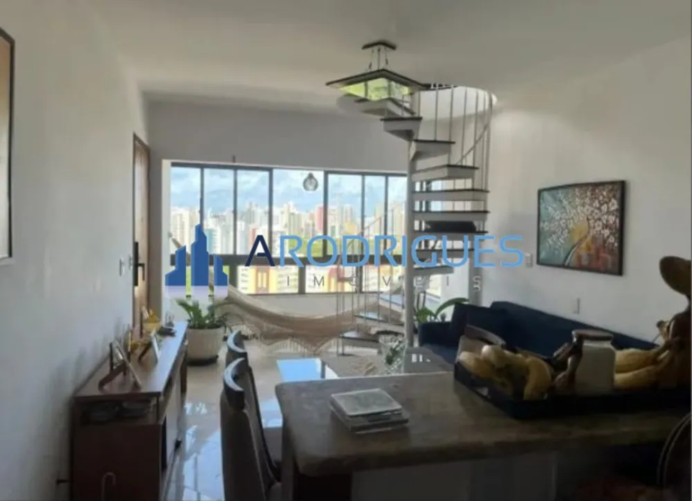 Cobertura, 4 quartos, 83 m² - Foto 11