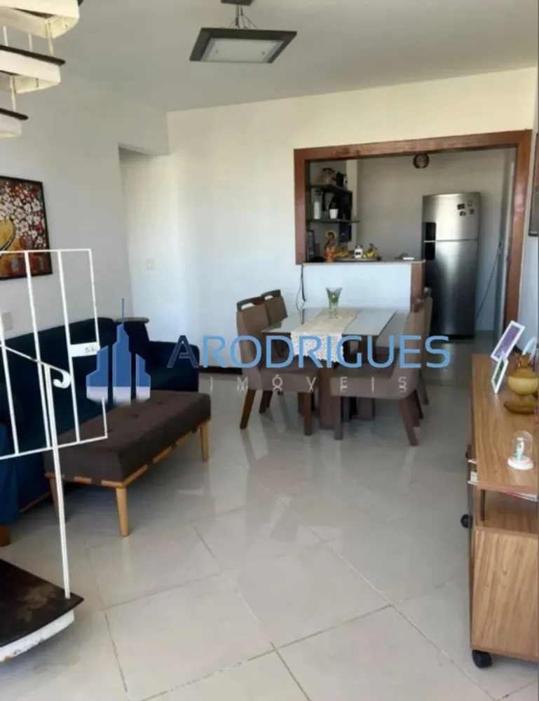 Cobertura, 4 quartos, 83 m² - Foto 12