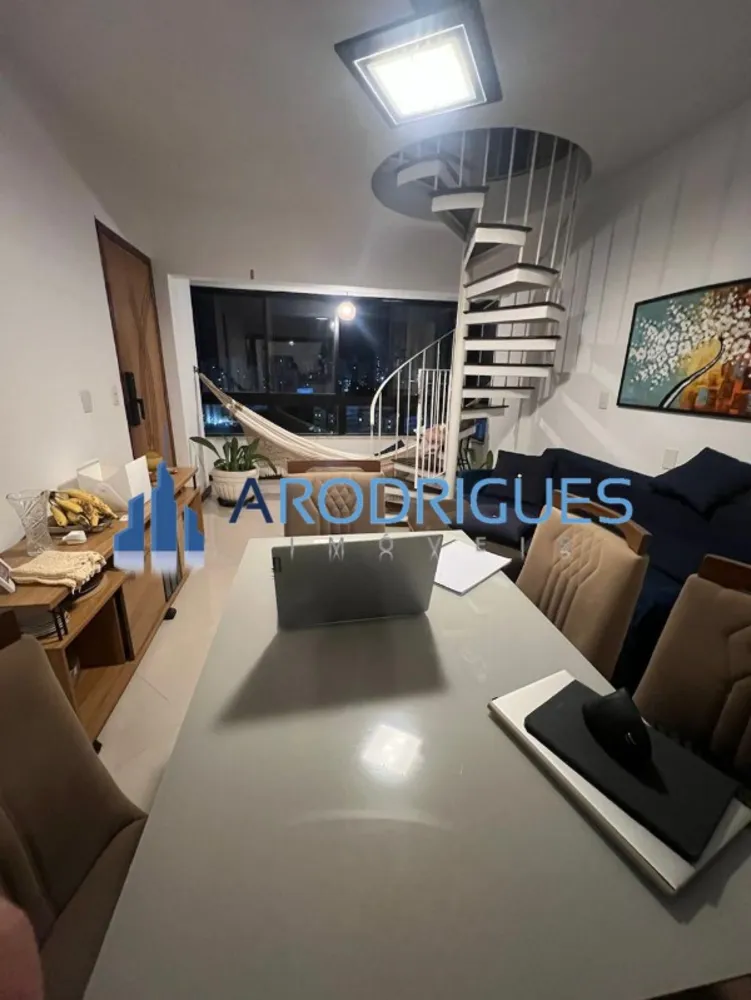 Cobertura, 4 quartos, 83 m² - Foto 10