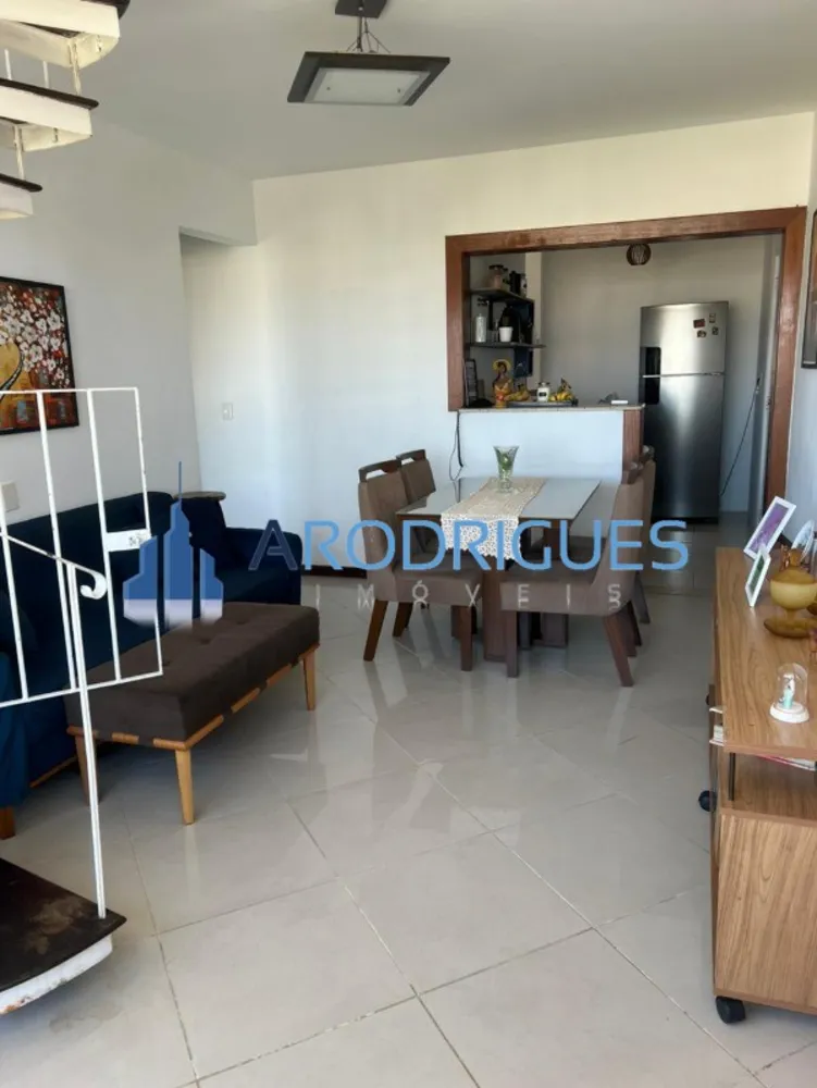 Cobertura, 4 quartos, 83 m² - Foto 6