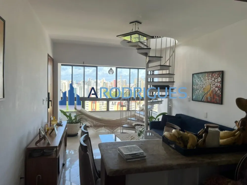 Cobertura, 4 quartos, 83 m² - Foto 5