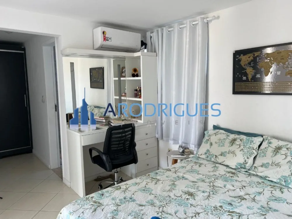 Cobertura, 4 quartos, 83 m² - Foto 2