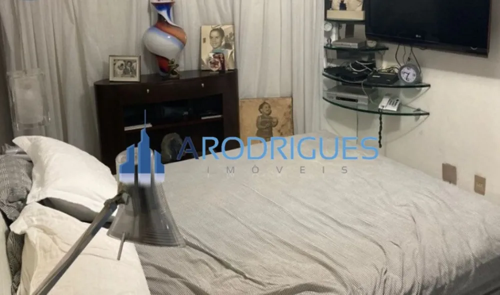 Casa, 4 quartos, 700 m² - Foto 12