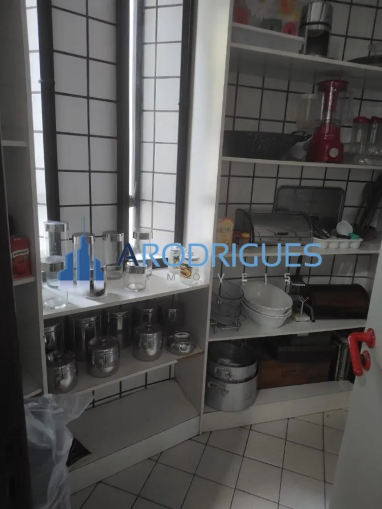 Casa, 4 quartos, 700 m² - Foto 7