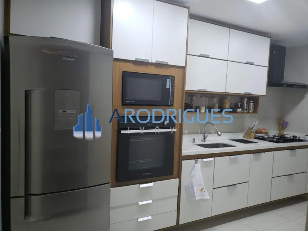 Apartamento, 2 quartos, 97 m² - Foto 6