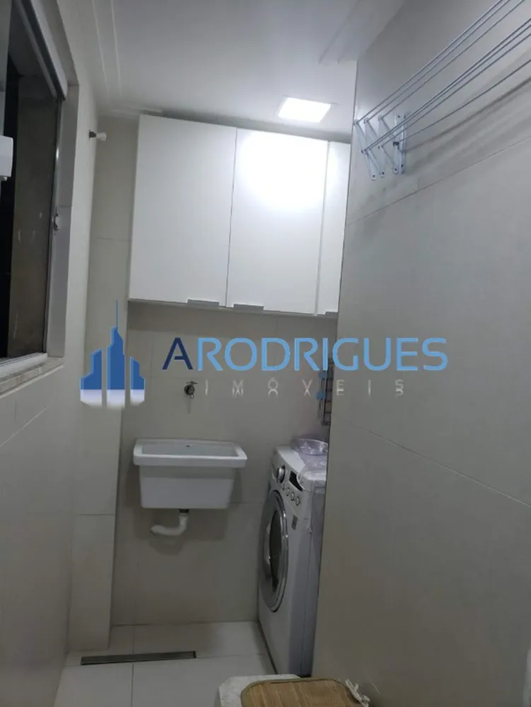 Apartamento, 2 quartos, 97 m² - Foto 8