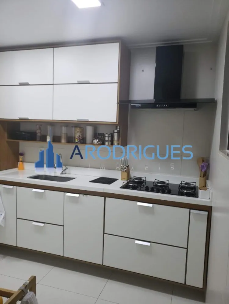 Apartamento, 2 quartos, 97 m² - Foto 7