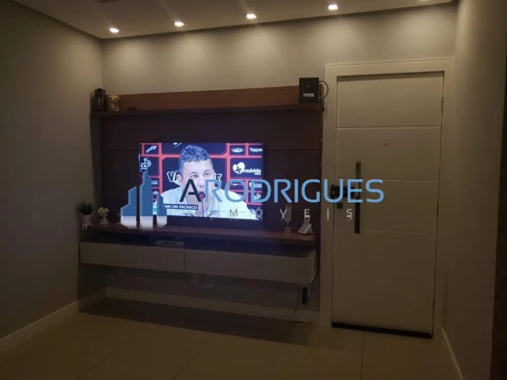 Apartamento, 2 quartos, 97 m² - Foto 2