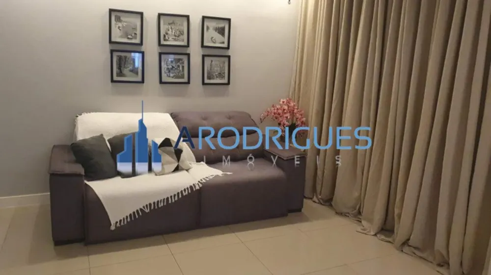 Apartamento, 2 quartos, 97 m² - Foto 1