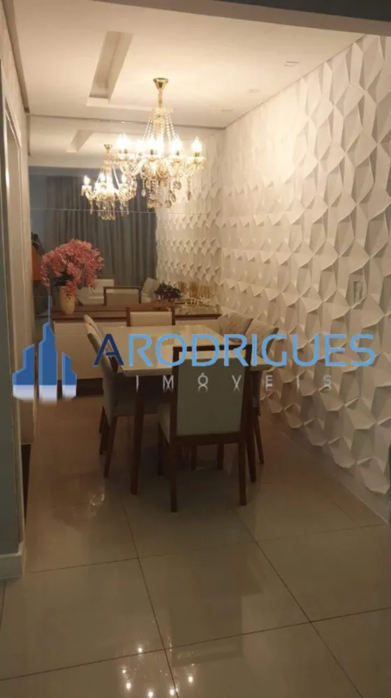 Apartamento, 2 quartos, 97 m² - Foto 3