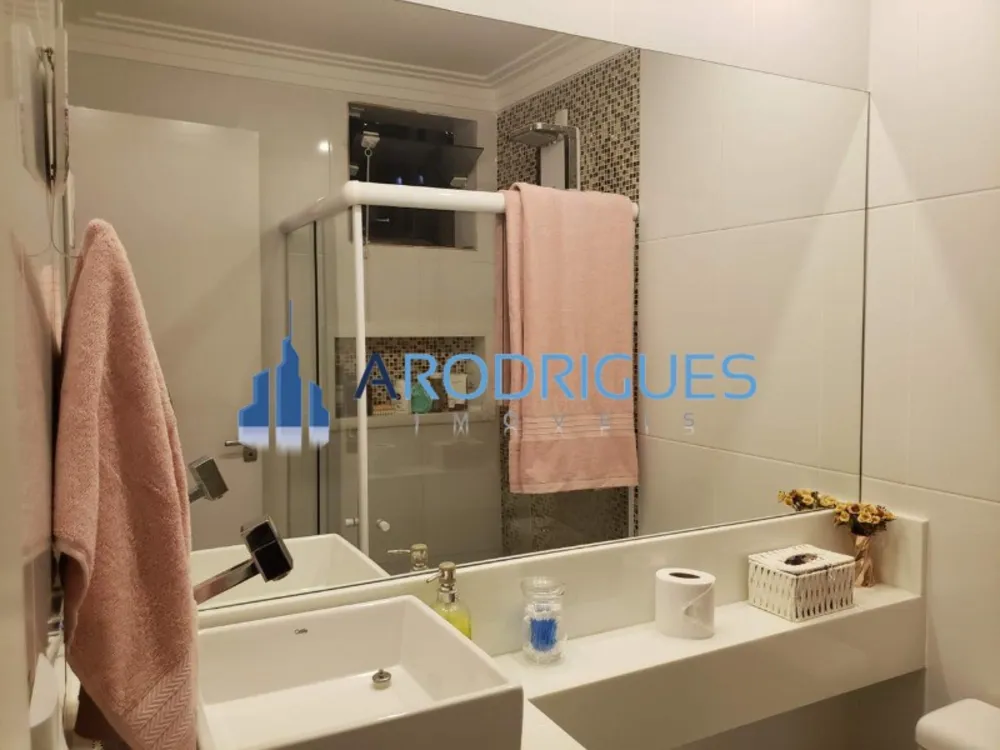 Apartamento, 2 quartos, 97 m² - Foto 9