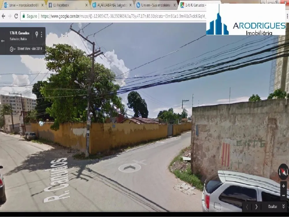 Loteamento e Condomínio, 2000 m² - Foto 2