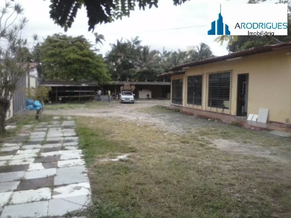 Loteamento e Condomínio, 2000 m² - Foto 4