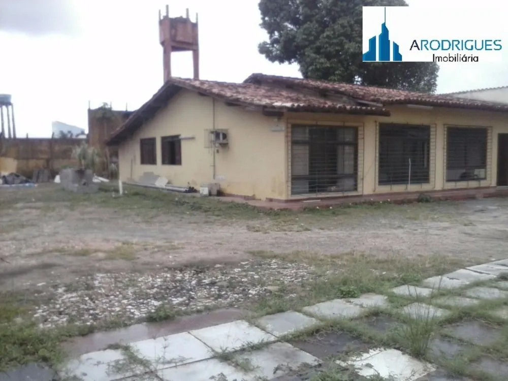 Loteamento e Condomínio, 2000 m² - Foto 3