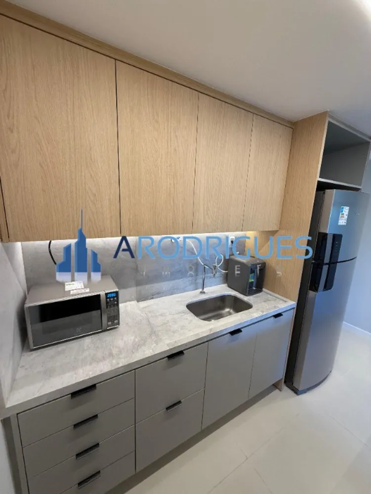 Apartamento, 1 quarto, 44 m² - Foto 8