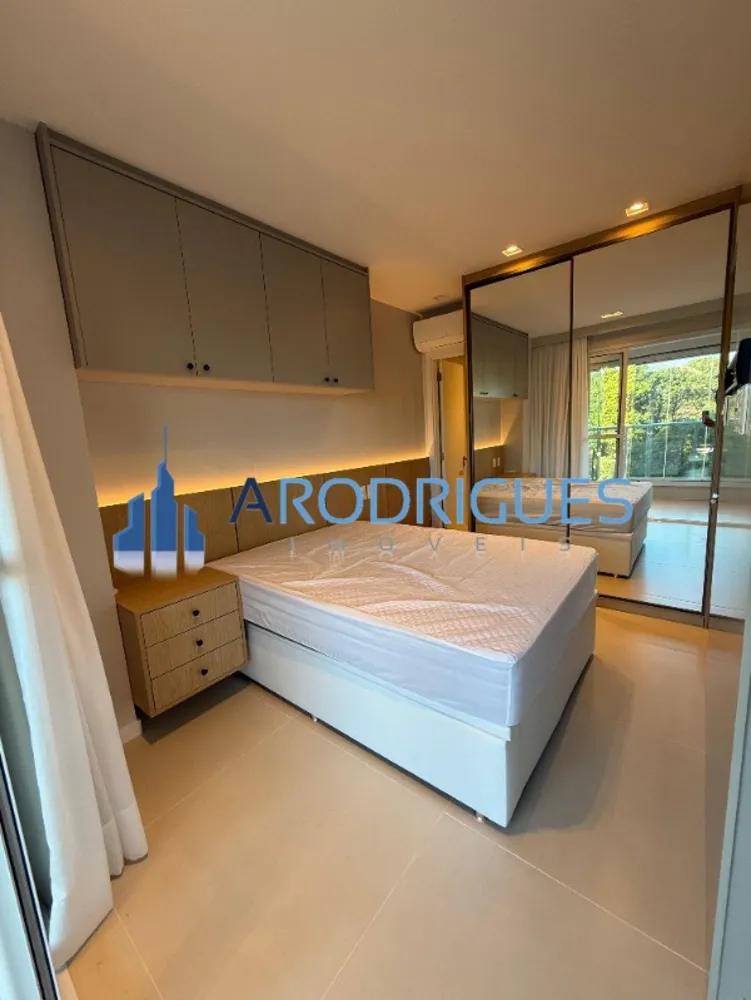 Apartamento, 1 quarto, 44 m² - Foto 5
