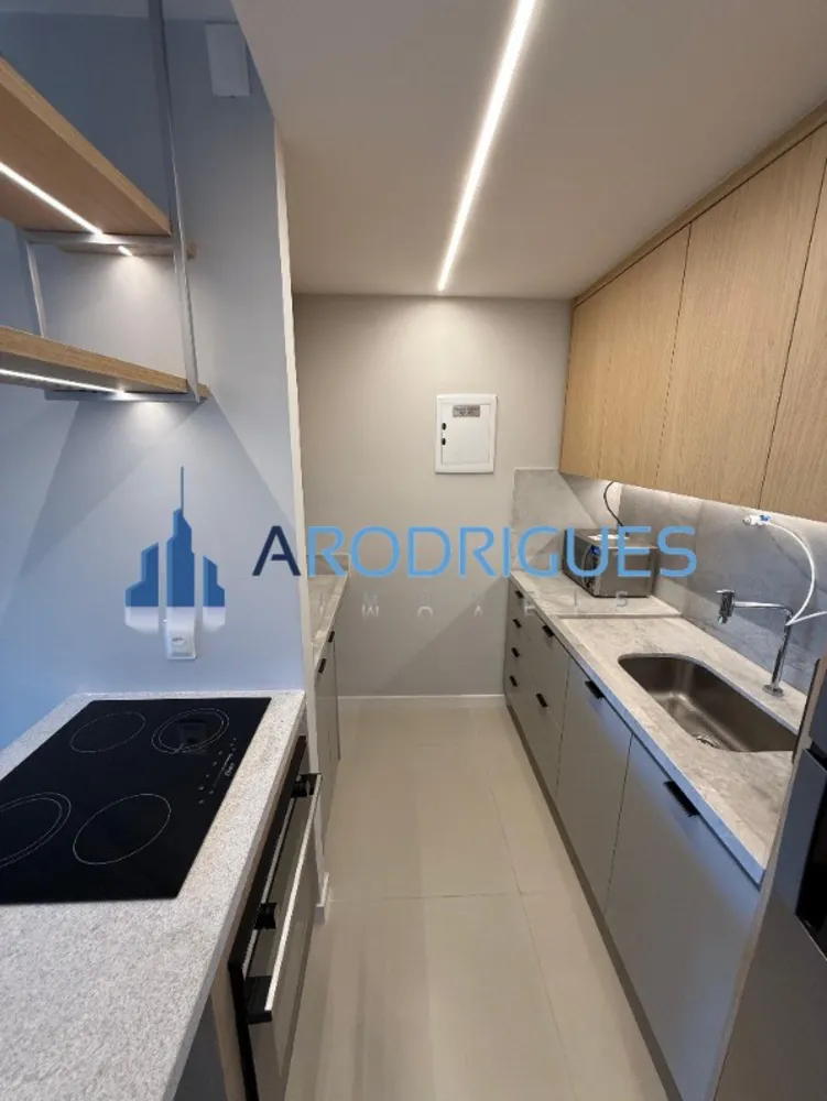 Apartamento, 1 quarto, 44 m² - Foto 11