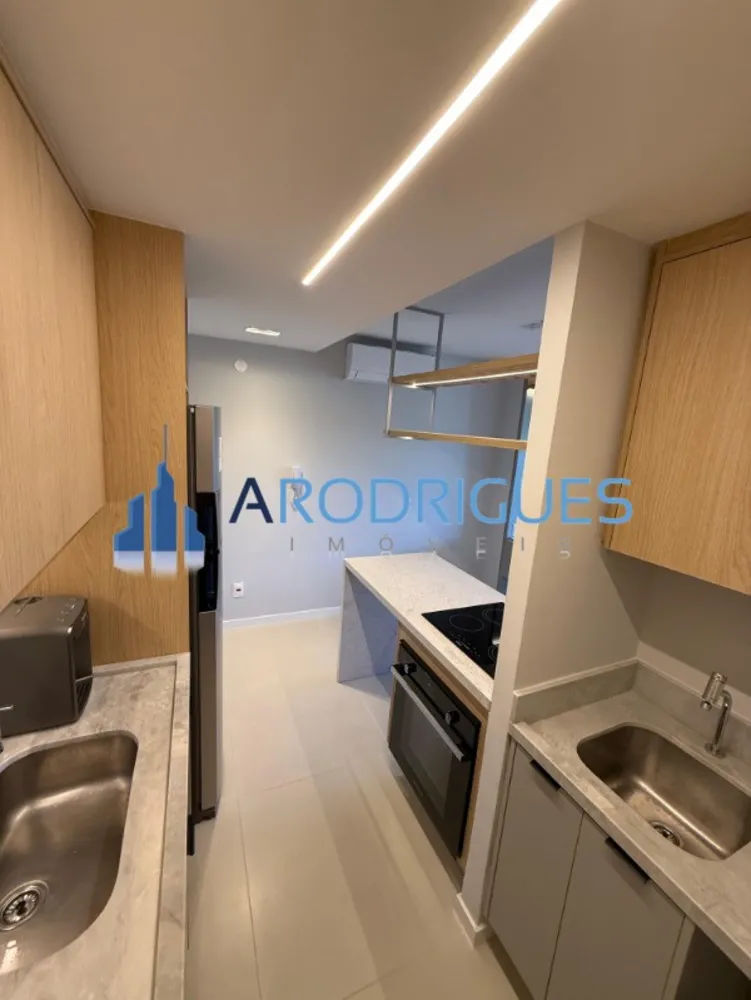 Apartamento, 1 quarto, 44 m² - Foto 8