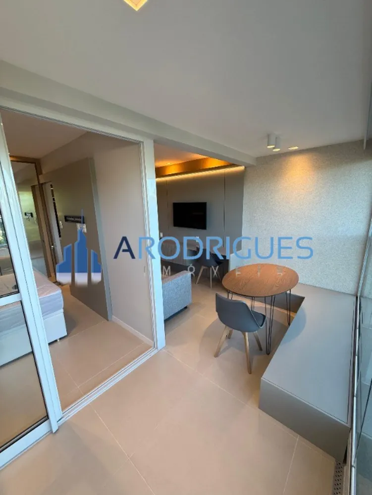 Apartamento, 1 quarto, 44 m² - Foto 5