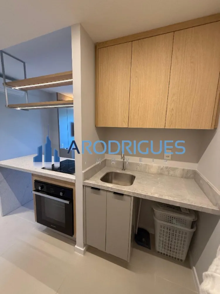 Apartamento, 1 quarto, 44 m² - Foto 6