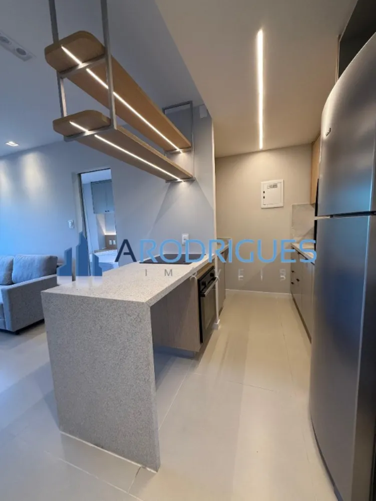 Apartamento, 1 quarto, 44 m² - Foto 12