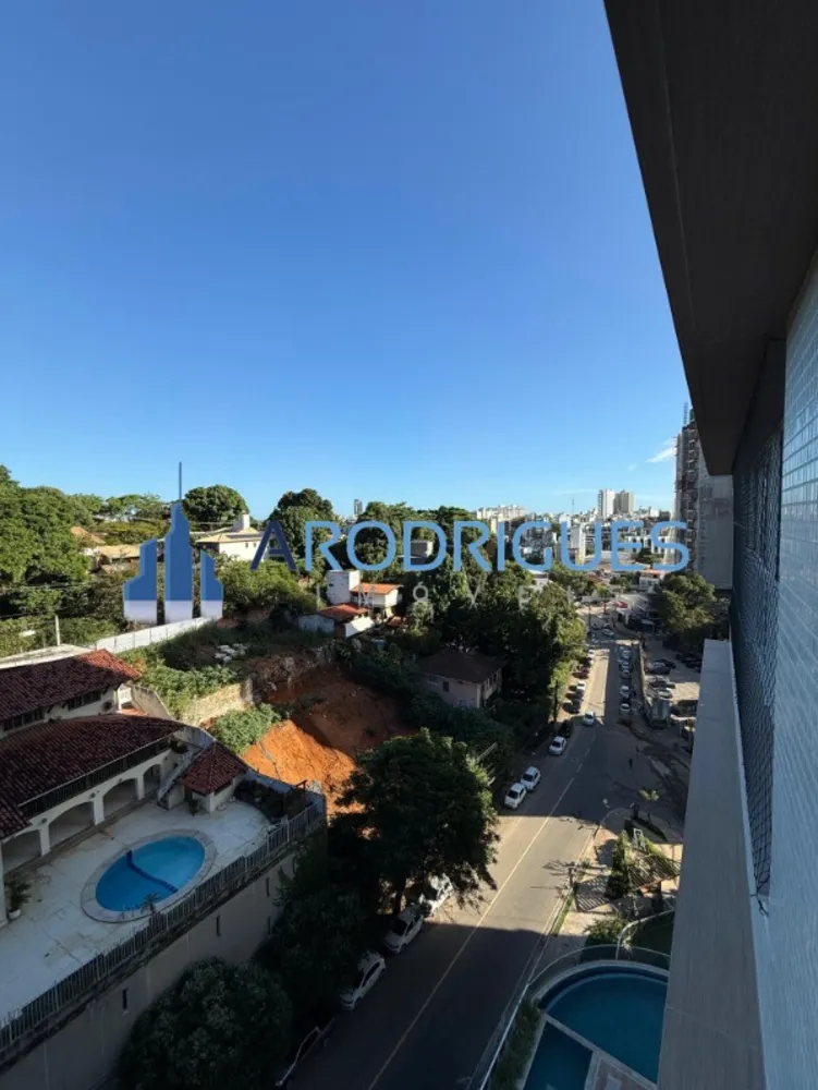 Apartamento, 1 quarto, 44 m² - Foto 3