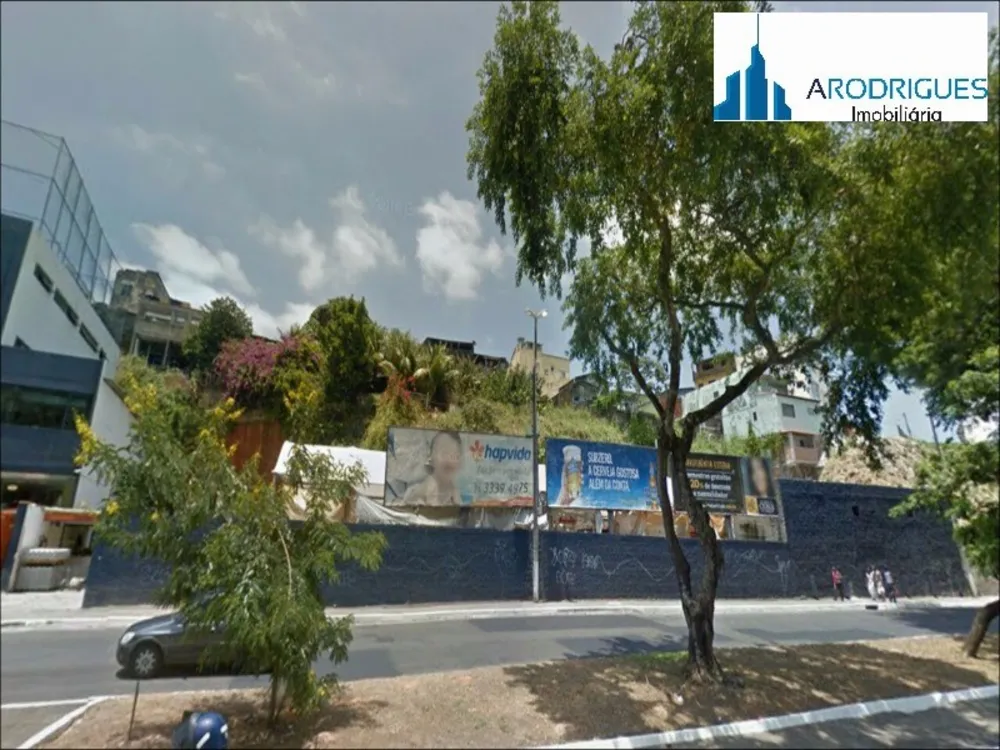 Loteamento e Condomínio, 1800 m² - Foto 3