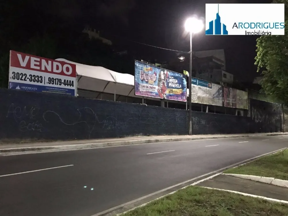 Loteamento e Condomínio, 1800 m² - Foto 9