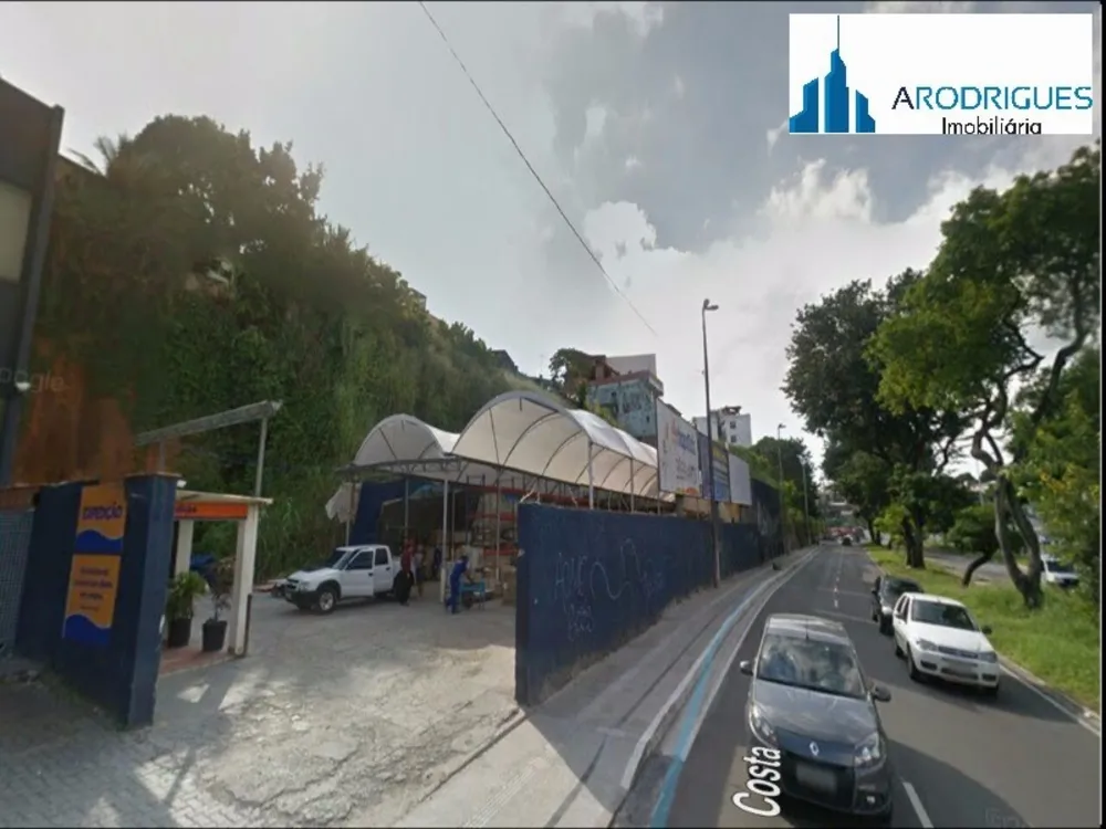 Loteamento e Condomínio, 1800 m² - Foto 2